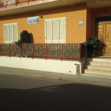 B&B Vista Fiume Bosa Exterior photo