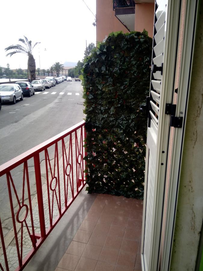 B&B Vista Fiume Bosa Exterior photo